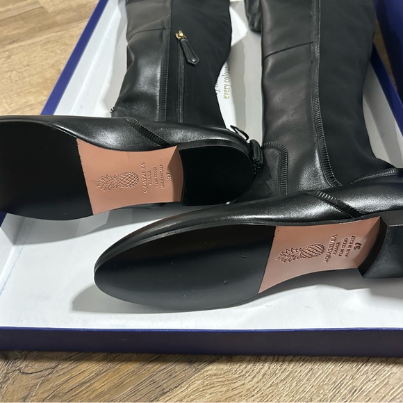 Aquazurra Dasha Boots - Picture 4 of 8